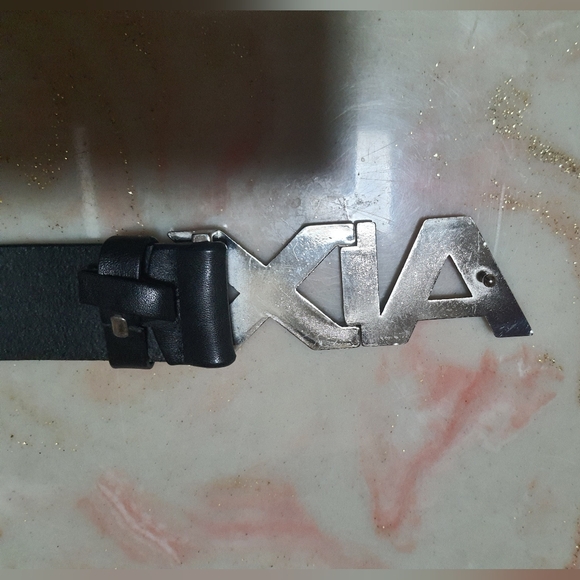 ARMANI EXCHANGE Men's Belt - Picture 3 of 5